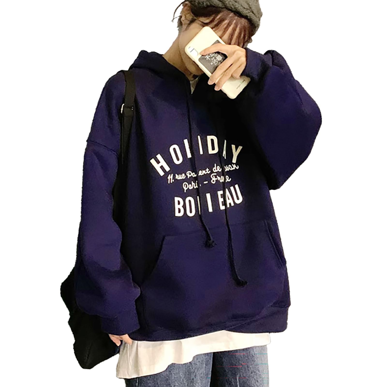 Amazon.co.jp: morytrade パーカー 薄手 レディース フード付き
